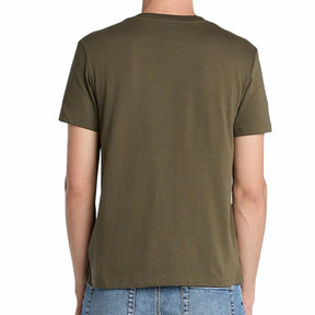 T-Shirt uomo Dunstan River