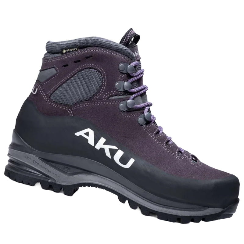 Scarponi donna Superalp GTX