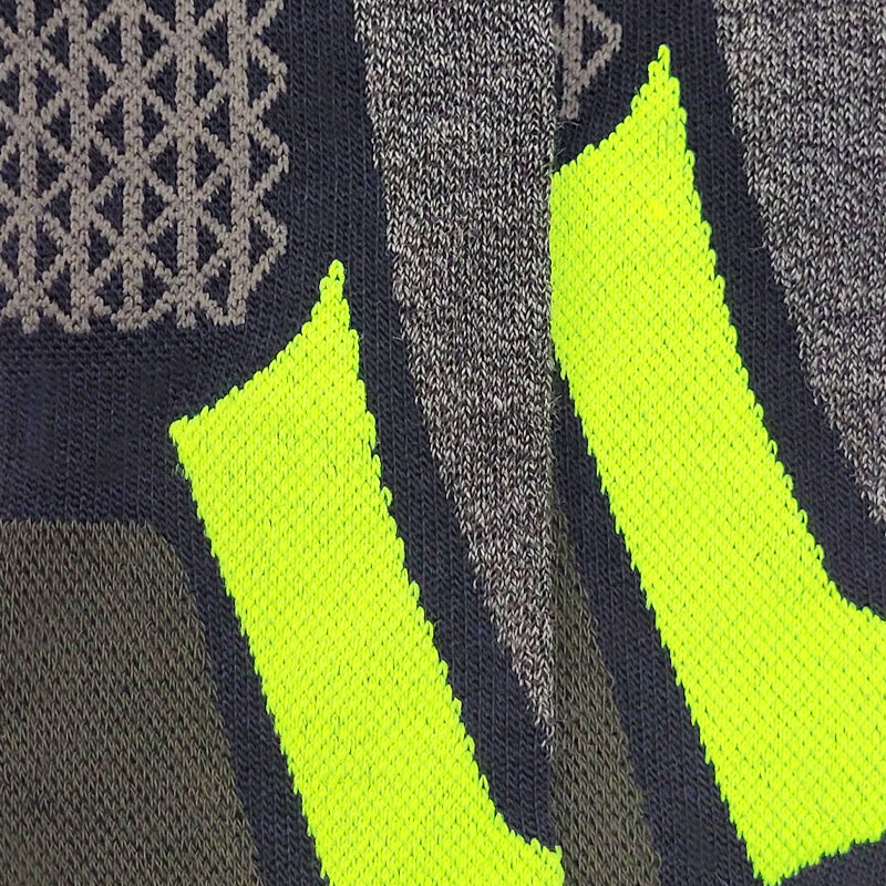 Calze Sci Merino