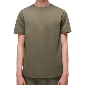 T-Shirt uomo Salis