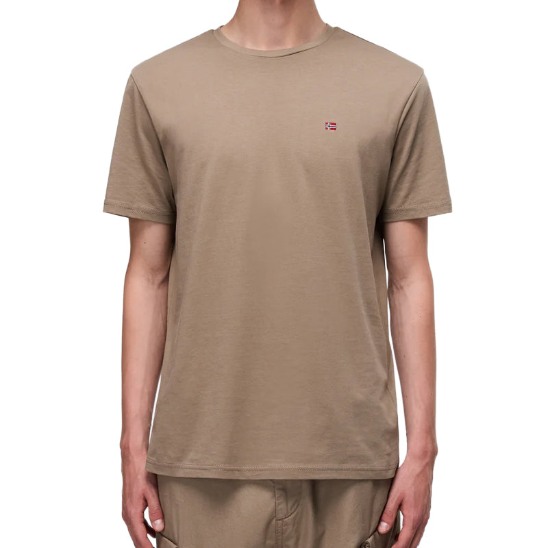 T-Shirt uomo Salis