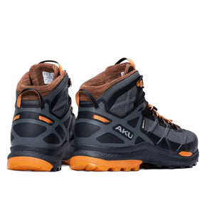 Scarpe uomo Rocket mid DFS GTX