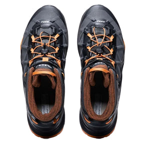 Scarpe uomo Rocket mid DFS GTX