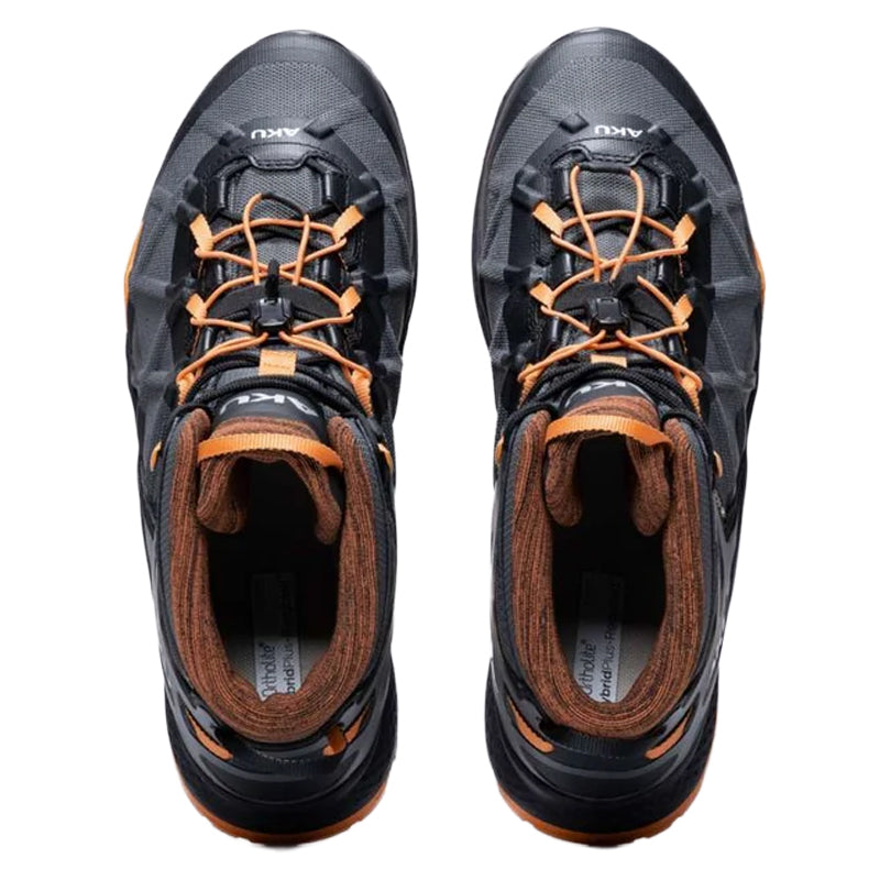 Scarpe uomo Rocket mid DFS GTX