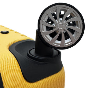 Valigia trolley grande 28L