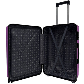 Valigia trolley medio 24L