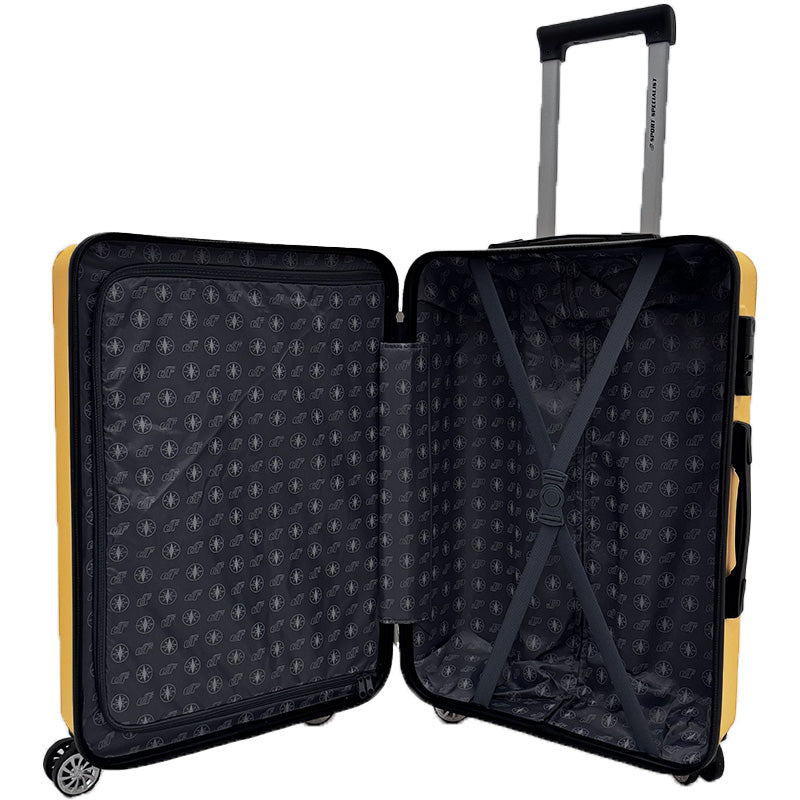 Valigia trolley medio 24L