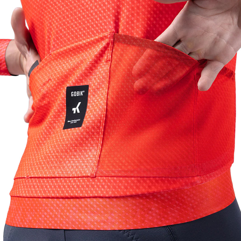 Maglia uomo Hyder