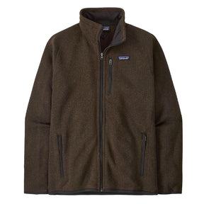 Pile uomo Better Sweater