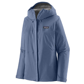 Giacca donna Torrentshell 3L Rain H2No
