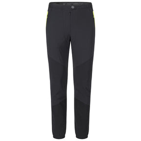 Pantalone uomo Inox