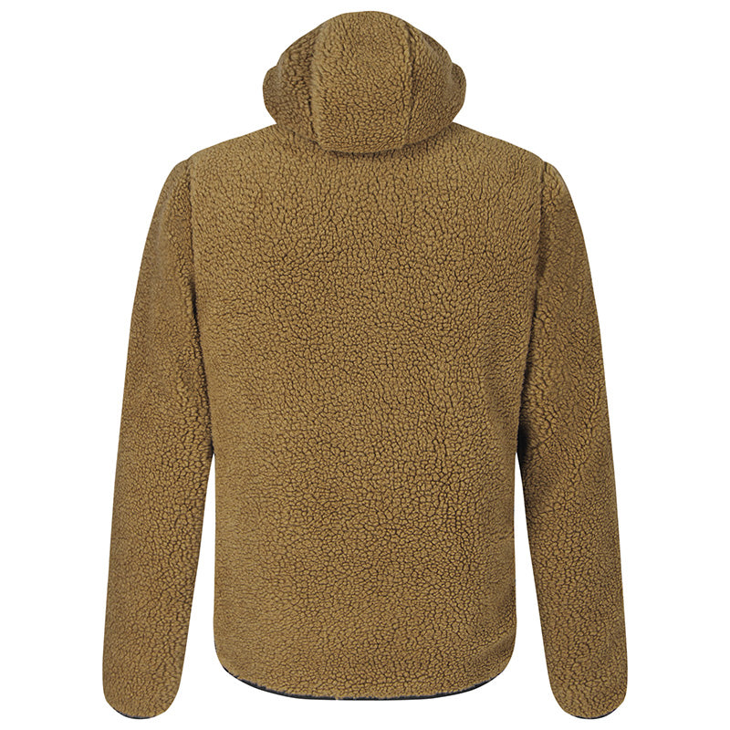 Pile uomo Sherpa