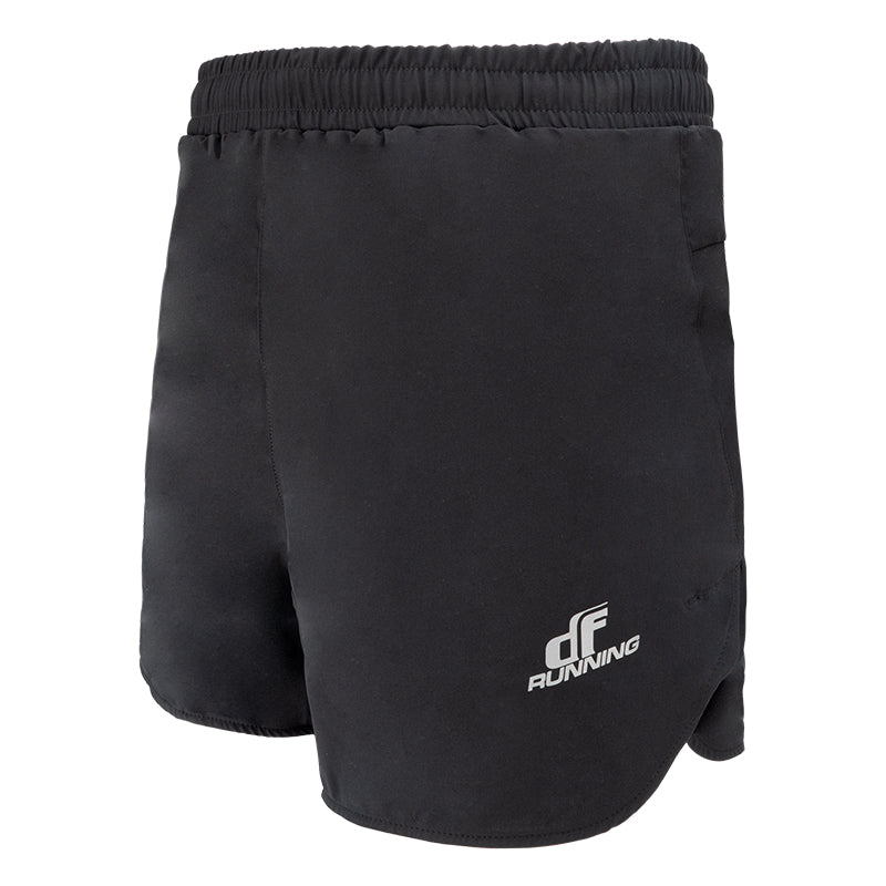 Pantaloncino uomo Run 2in1