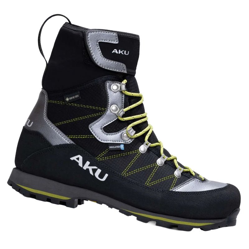 Scarponi uomo Trekker Therm200 GTX