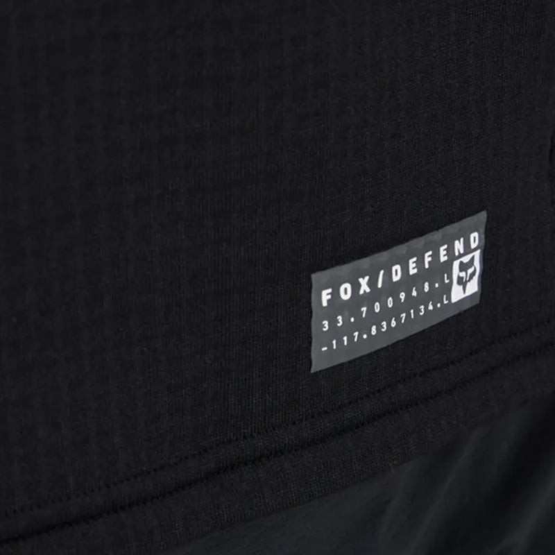 Maglia uomo Defend Thermal