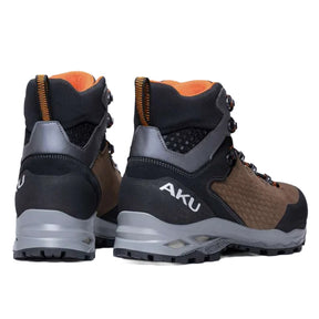 Scarponi uomo Alterra II GTX