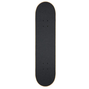 Skateboard SS180+ Complete Badge Logo