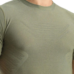 T-Shirt uomo Sparkcross