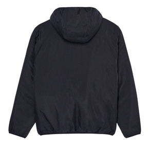 Felpa uomo Wolfe Sherpa reversibile