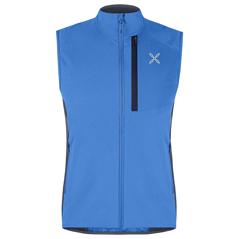 Gilet uomo Peak