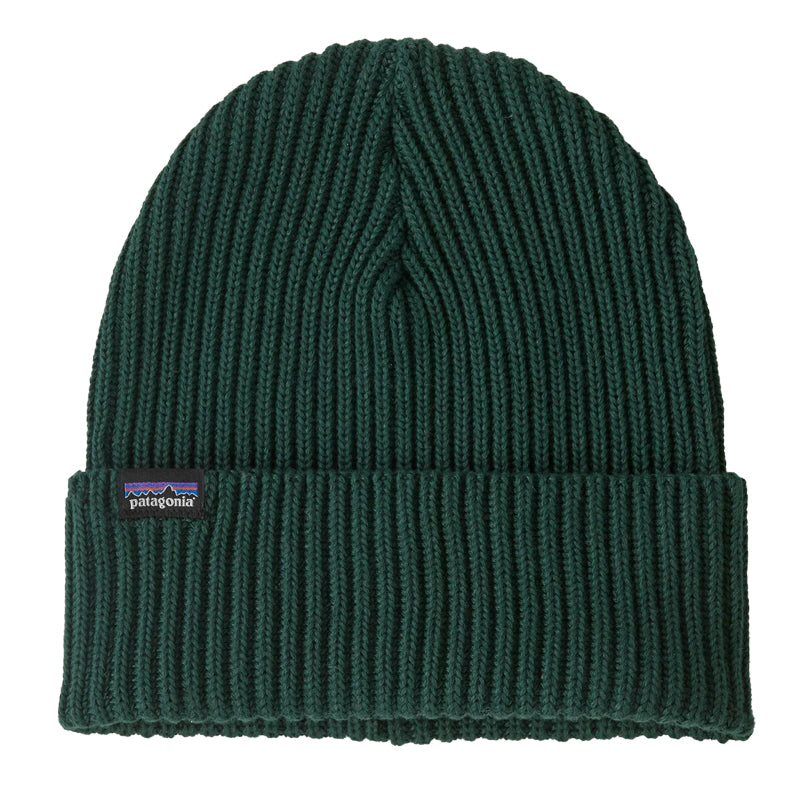 Cappello Fisherman's Rolled