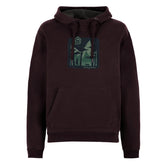 Felpa uomo Hood
