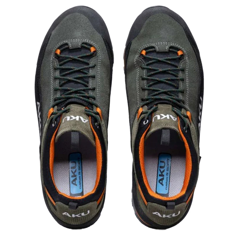 Scarpe uomo Link GTX