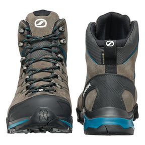 Scarponi uomo ZG Trek GTX