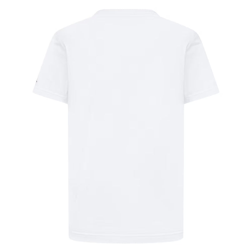 T-Shirt bambino Jordan Wordmark