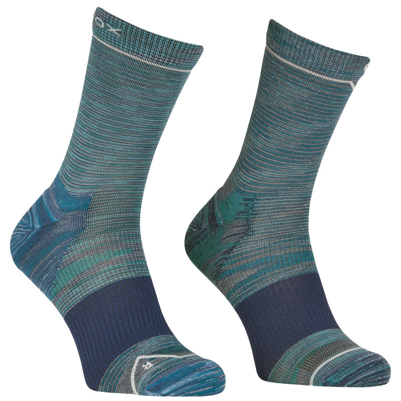 Calze Alpine Mid