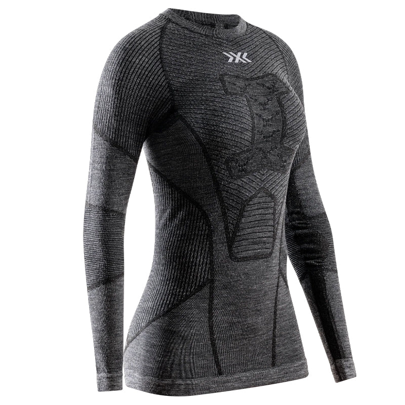 Maglia donna Symbio Merino