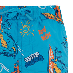 Boxer bambino mini Dinosauri