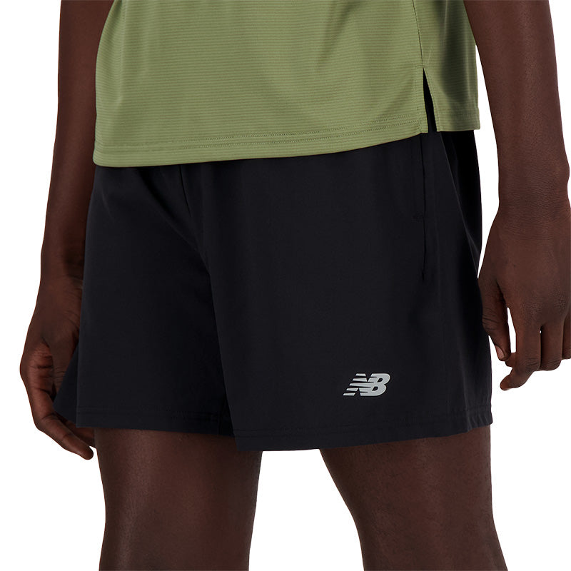 Pantaloncino uomo Essentials 2in1