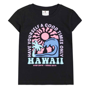 T-Shirt bambina Graphic