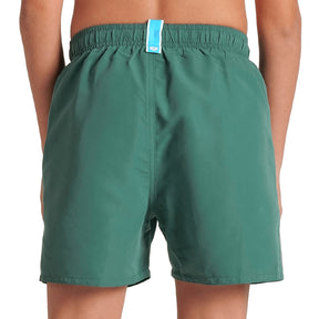 Boxer bambino tinta unita