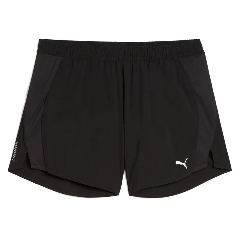 Pantaloncino donna Velocity 5