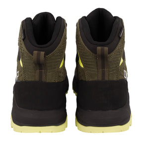 Scarponi uomo Vertyx Mid Waterproof