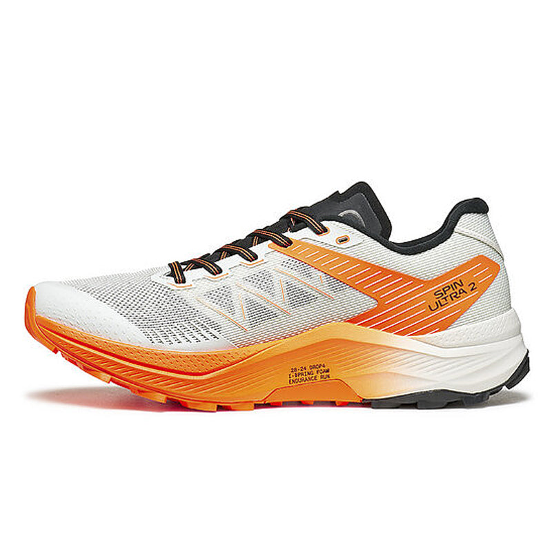 Scarpe uomo Spin Ultra 2