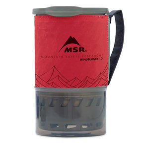 Kit Fornello Windburner 1.0L