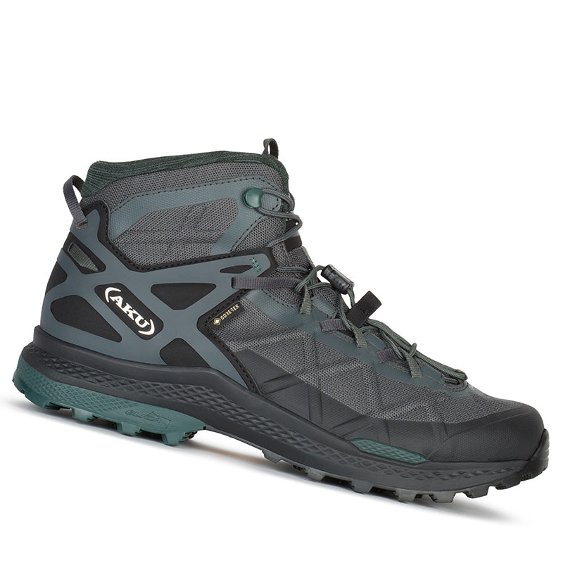 Scarpe uomo Rocket mid DFS GTX