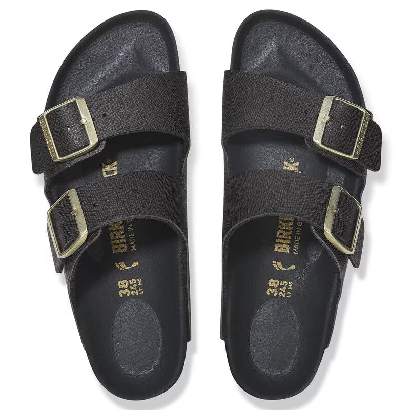 Ciabatte donna Arizona BS Birko-Flor Embossed