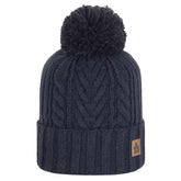 Cappello bambino Pom