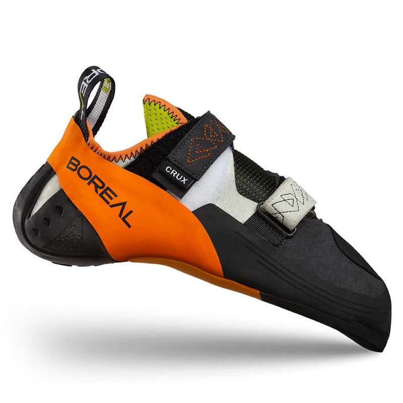 Scarpette uomo Crux