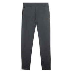 Pantalone donna dettagli trecce