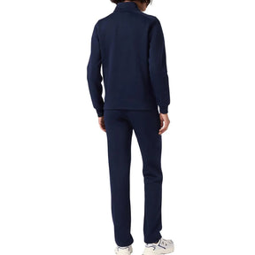 Tuta donna full zip