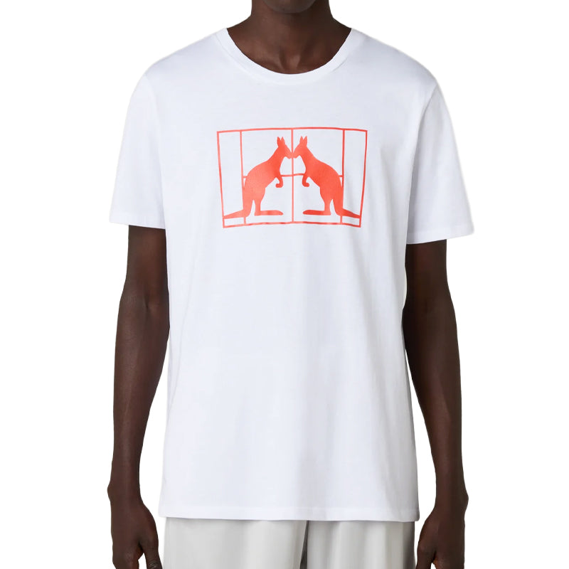 T-Shirt uomo Gemini