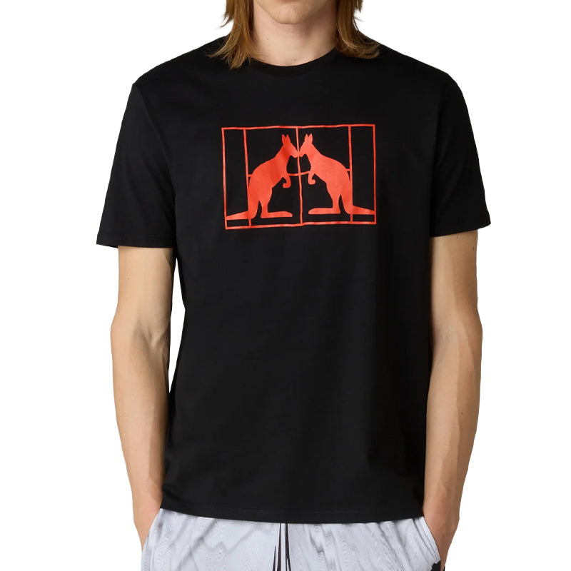 T-Shirt uomo Gemini