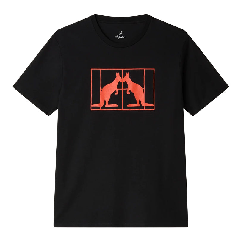 T-Shirt uomo Gemini