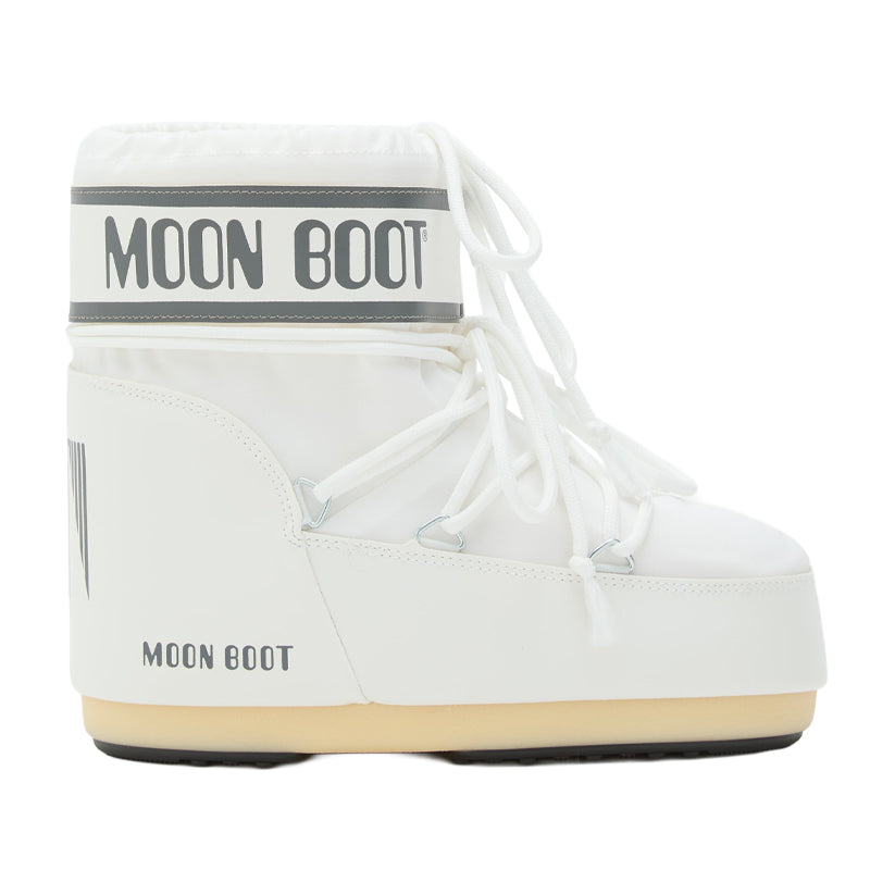 Doposci donna Icon low nylon