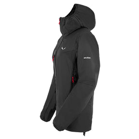 Giacca donna Ortles Tirol Wool Responsive